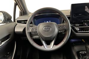 Toyota Corolla bild 9