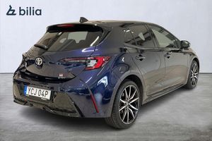 Toyota Corolla bild 17
