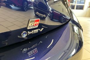 Toyota Corolla bild 19