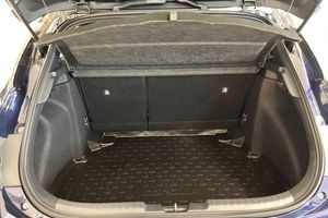 Toyota Corolla bild 10