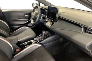 Toyota Corolla bild 6