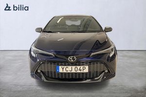 Toyota Corolla bild 5