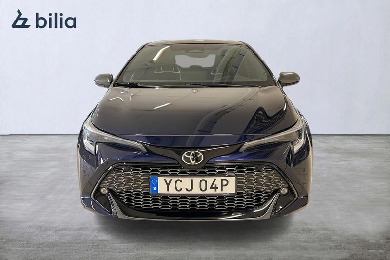Toyota Corolla bild 5