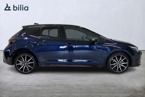 Toyota Corolla bild 16