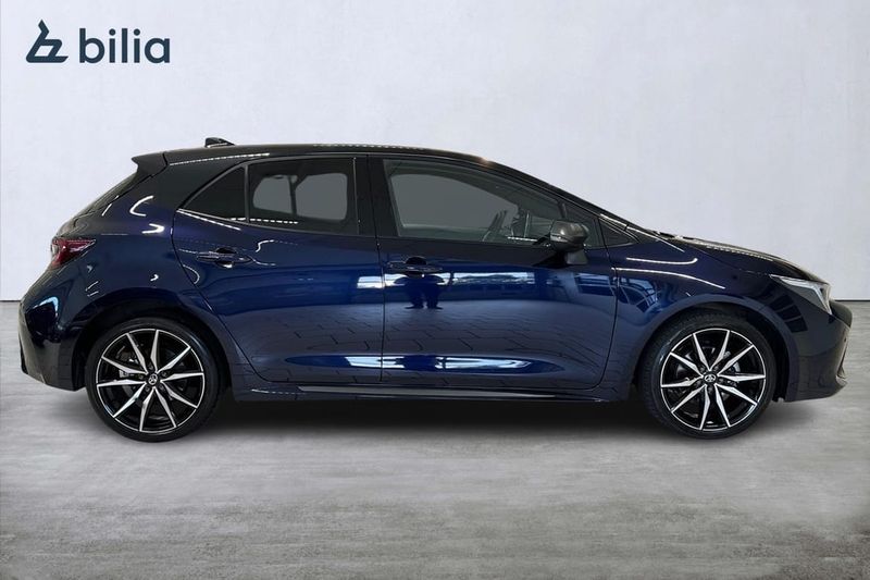 Toyota Corolla bild 16