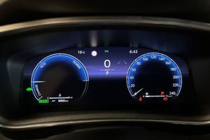 Toyota Corolla bild 14