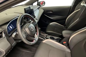 Toyota Corolla bild 12
