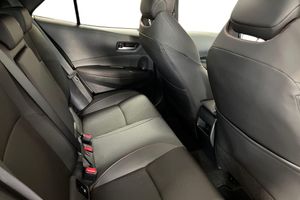 Toyota Corolla bild 7