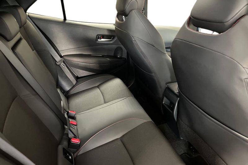Toyota Corolla bild 7