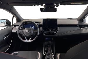 Toyota Corolla bild 8