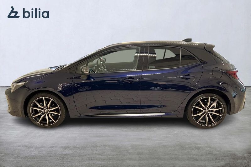Toyota Corolla bild 3