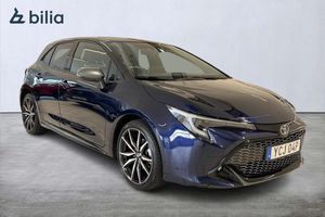 Toyota Corolla bild 18