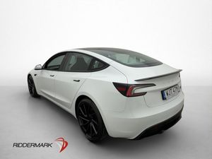 Tesla Model 3 bild 6