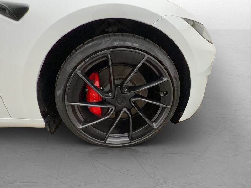 Tesla Model 3 bild 33