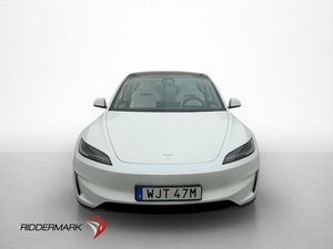 Tesla Model 3 bild 2