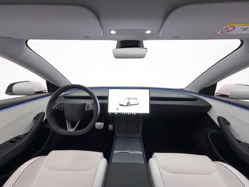 Tesla Model 3 bild 24