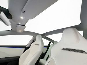 Tesla Model 3 bild 12