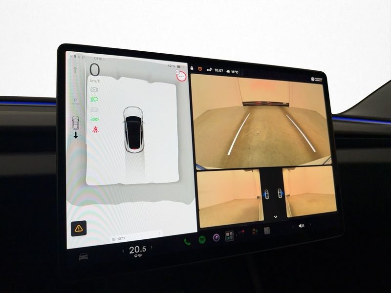 Tesla Model 3 bild 16