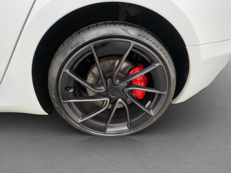 Tesla Model 3 bild 31