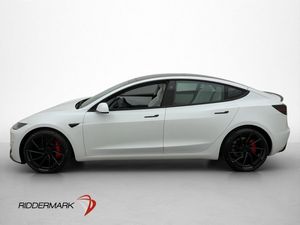 Tesla Model 3 bild 5