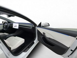 Tesla Model 3 bild 26