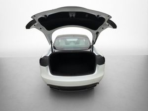Tesla Model 3 bild 28