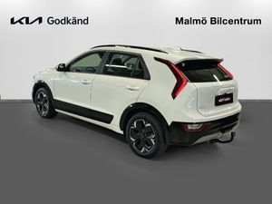 Kia Niro bild 3