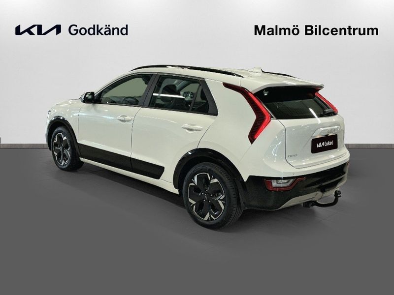 Kia Niro bild 3