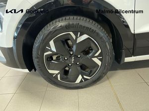 Kia Niro bild 8