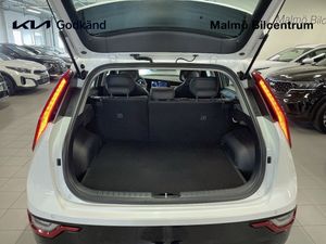 Kia Niro bild 19