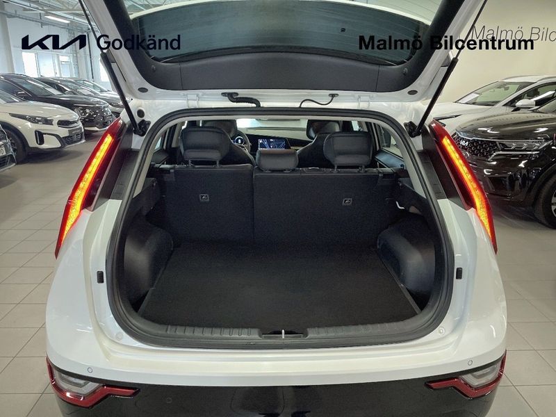 Kia Niro bild 19