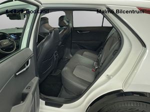 Kia Niro bild 14