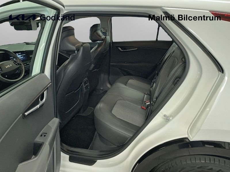 Kia Niro bild 14