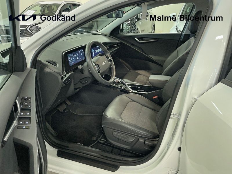 Kia Niro bild 13