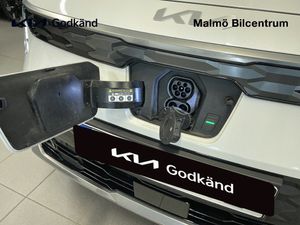 Kia Niro bild 9
