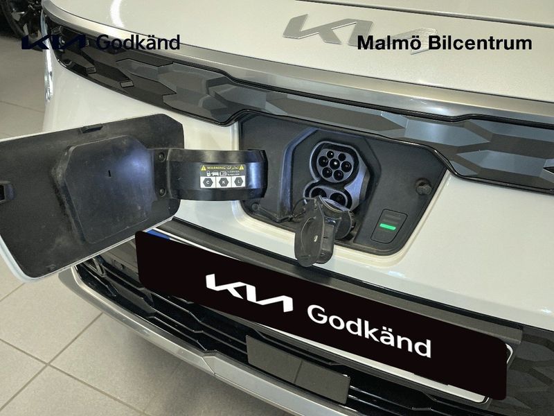 Kia Niro bild 9