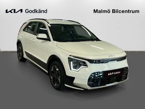 Kia Niro bild 5