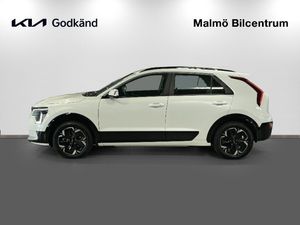Kia Niro bild 4