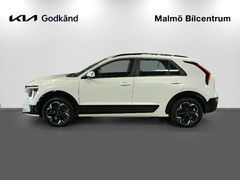Kia Niro bild 4