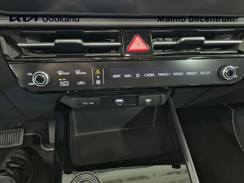 Kia Niro bild 18