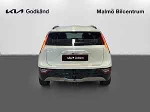 Kia Niro bild 2