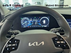 Kia Niro bild 15