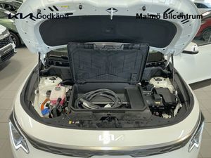 Kia Niro bild 11