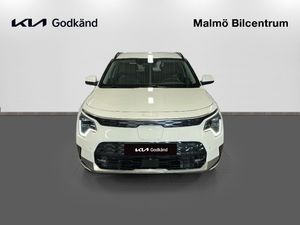 Kia Niro bild 6