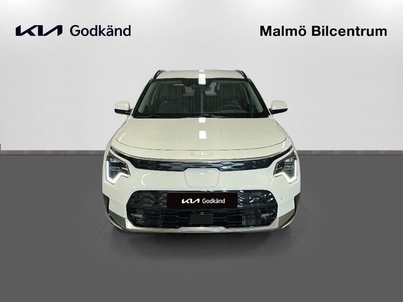 Kia Niro bild 6