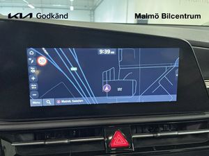 Kia Niro bild 16