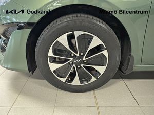 Kia Cee´d bild 21