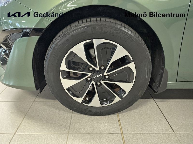 Kia Cee´d bild 21