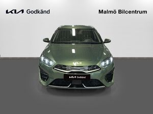 Kia Cee´d bild 6