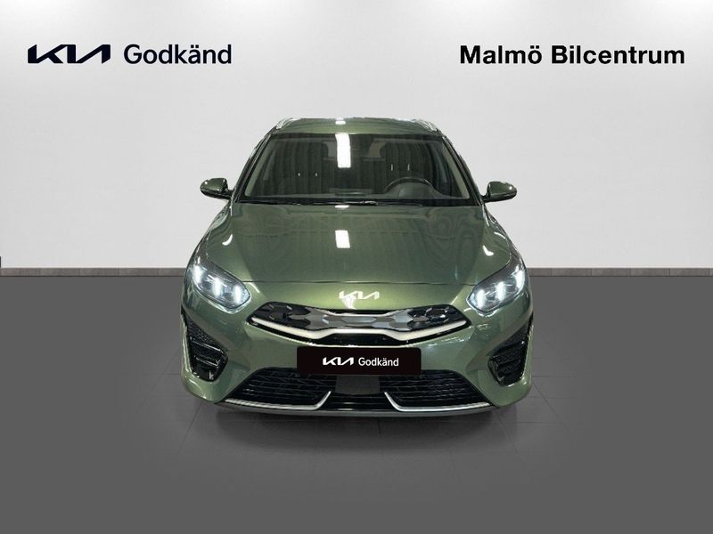 Kia Cee´d bild 6